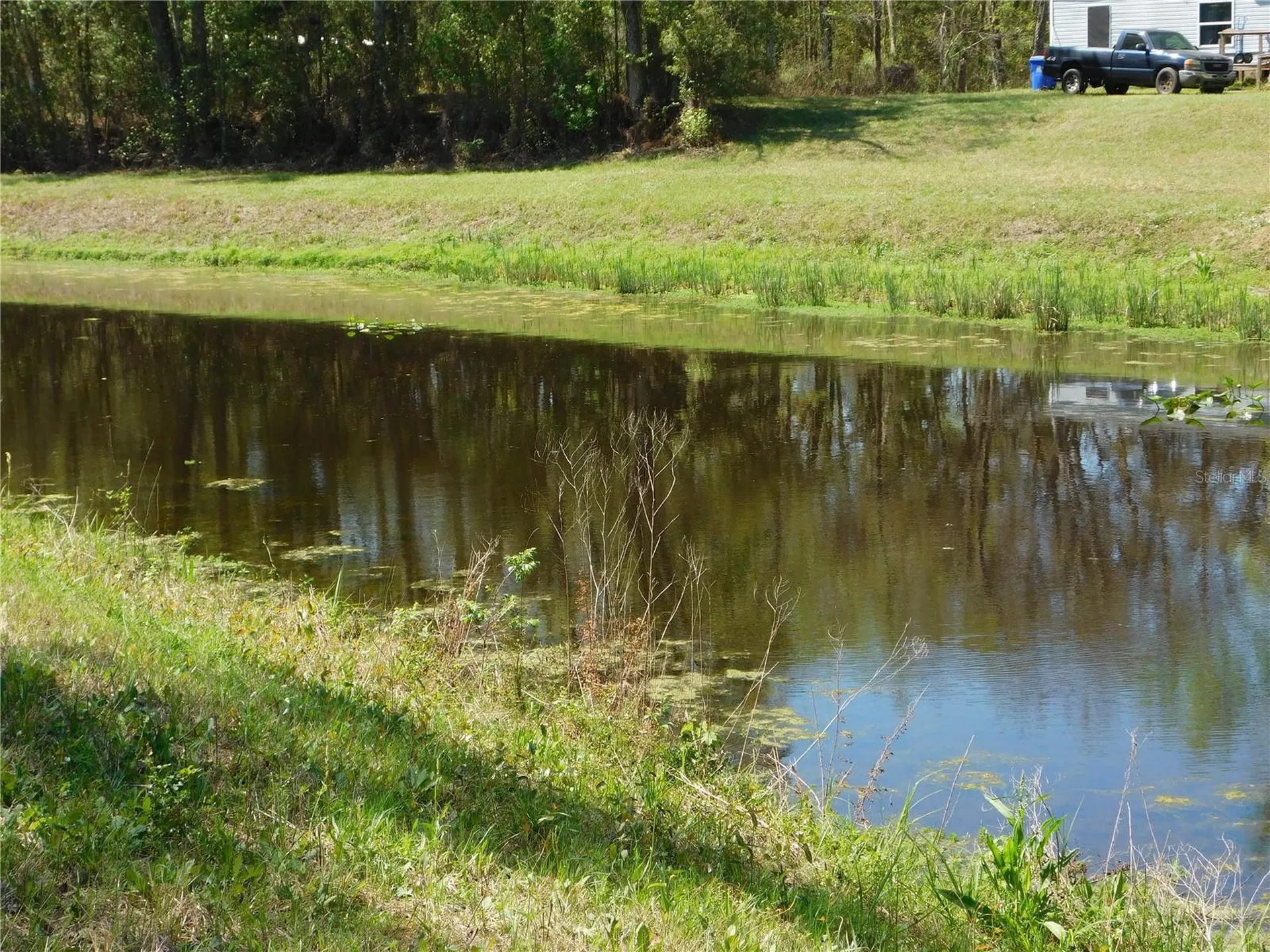 10505 E Deep Creek Boulevard Hastings FL 32145
