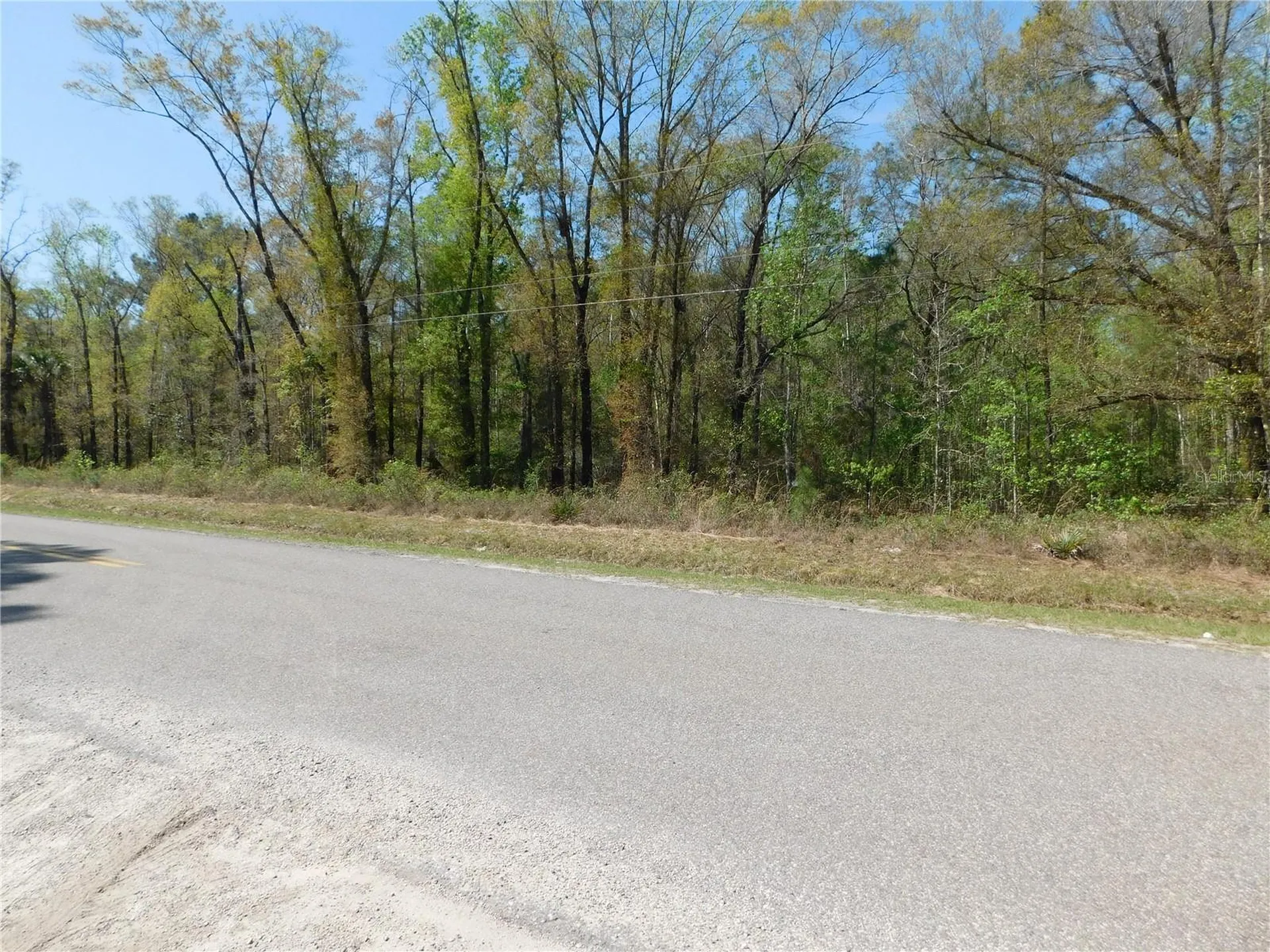 10505 E Deep Creek Boulevard Hastings FL 32145