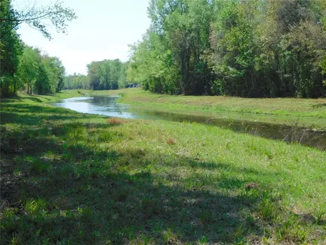 10505 E Deep Creek Boulevard Hastings FL 32145