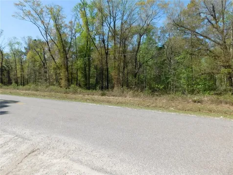 10505 E Deep Creek Boulevard Hastings FL 32145