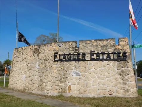 10505 E Deep Creek Boulevard Hastings FL 32145
