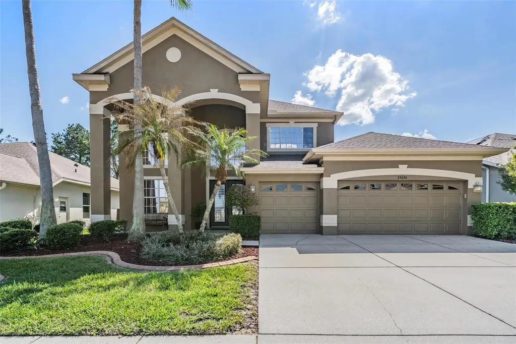 23626 Abercorn Lane Land O Lakes FL 34639