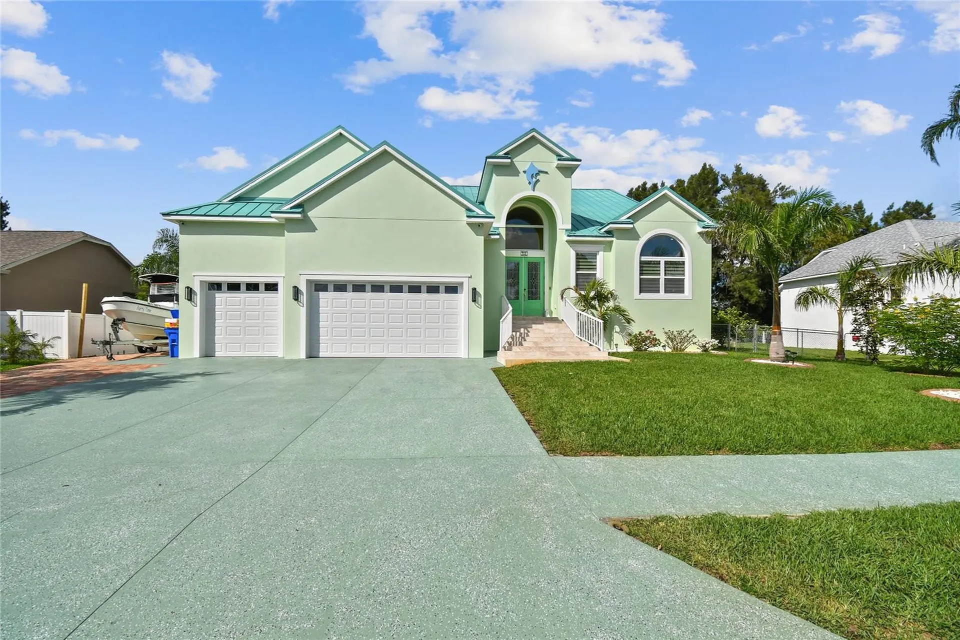 711 Eagle Lane Apollo Beach FL 33572