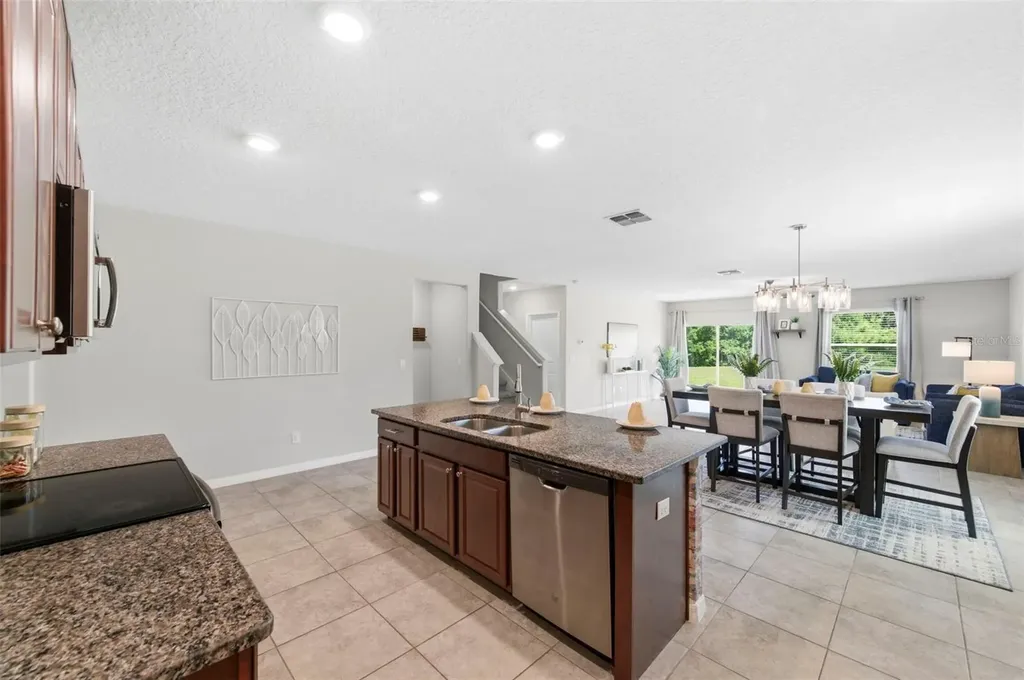 6342 Cobble Bliss Street Zephyrhills FL 33541