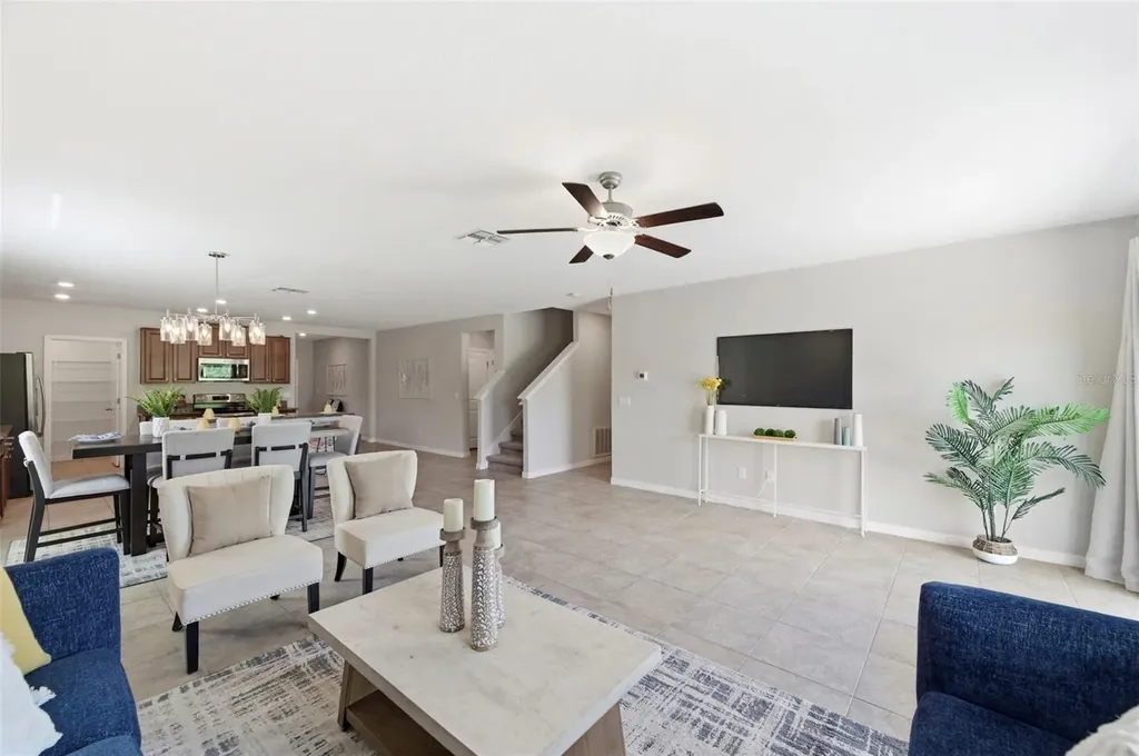 6342 Cobble Bliss Street Zephyrhills FL 33541