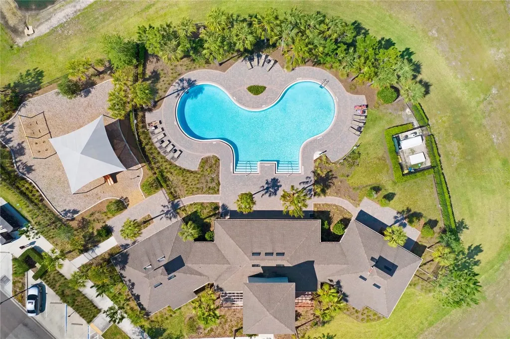 6342 Cobble Bliss Street Zephyrhills FL 33541