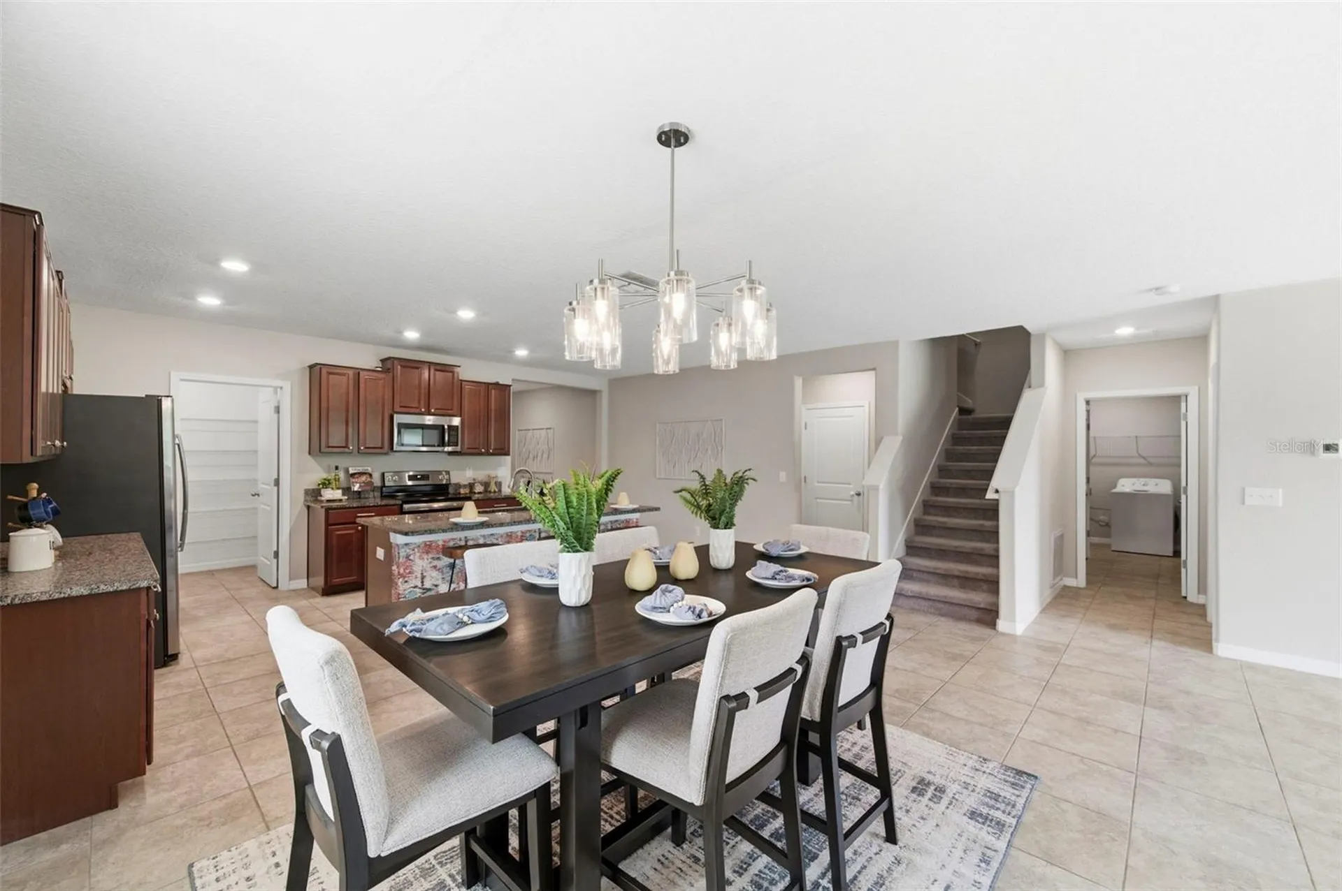 6342 Cobble Bliss Street Zephyrhills FL 33541