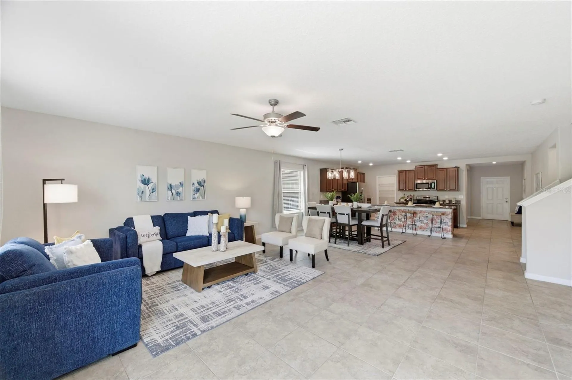 6342 Cobble Bliss Street Zephyrhills FL 33541