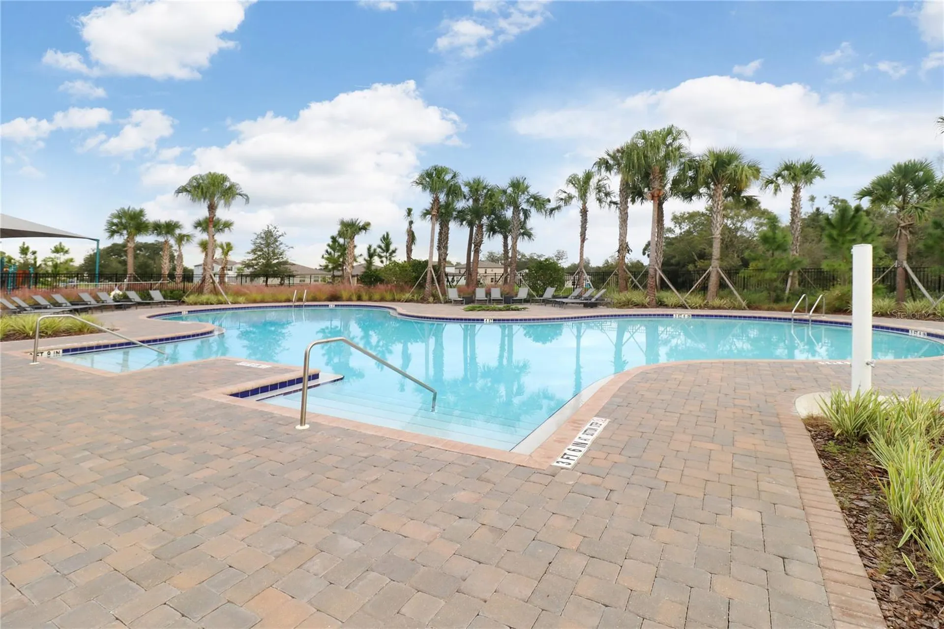 6342 Cobble Bliss Street Zephyrhills FL 33541