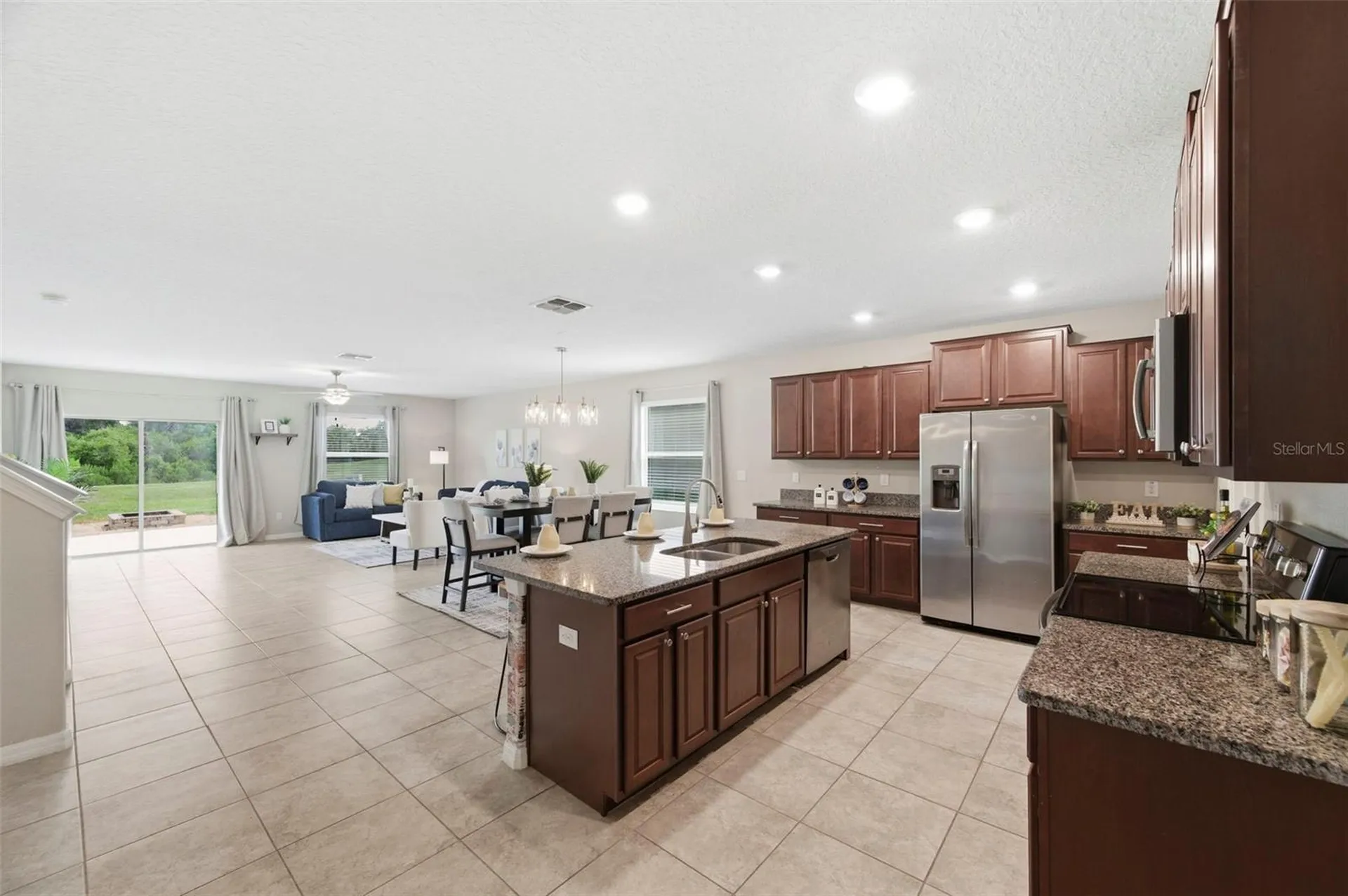 6342 Cobble Bliss Street Zephyrhills FL 33541