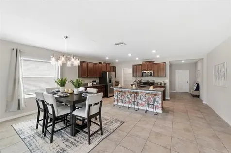 6342 Cobble Bliss Street Zephyrhills FL 33541