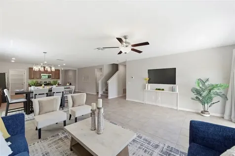 6342 Cobble Bliss Street Zephyrhills FL 33541