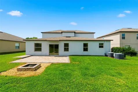 6342 Cobble Bliss Street Zephyrhills FL 33541