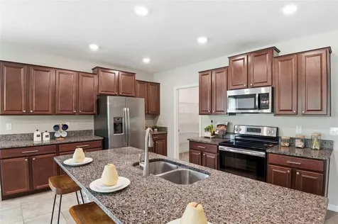 6342 Cobble Bliss Street Zephyrhills FL 33541