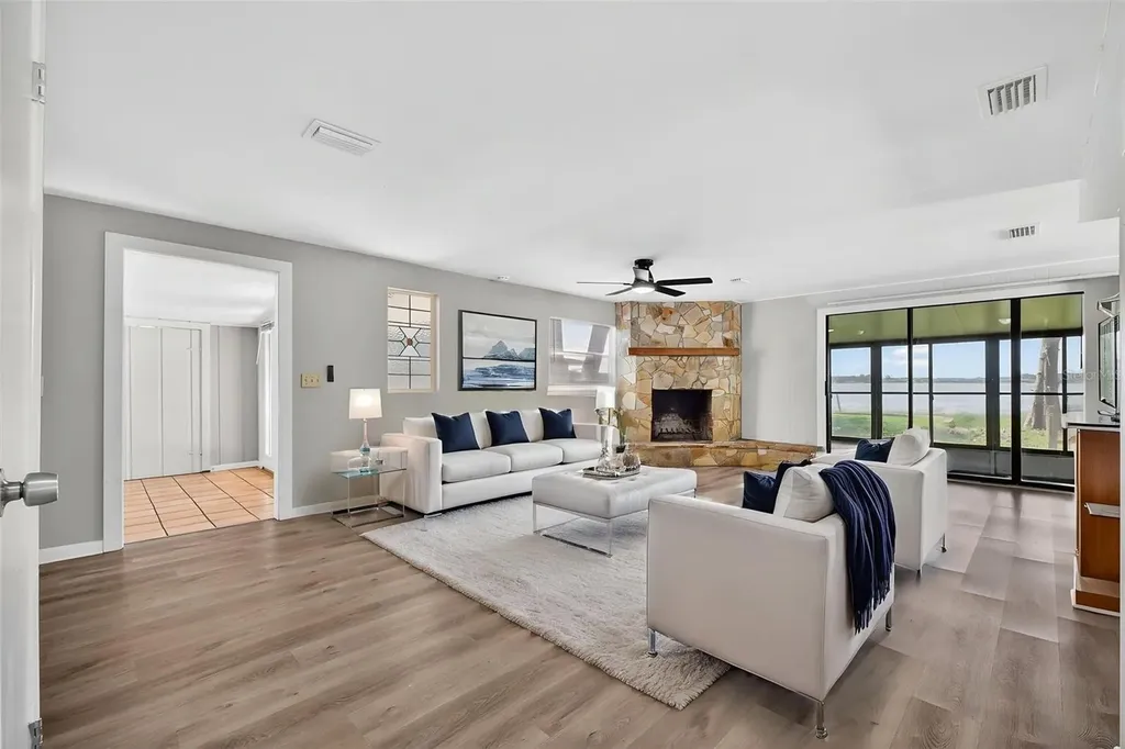 29 Sunset Circle Lake Alfred FL 33850