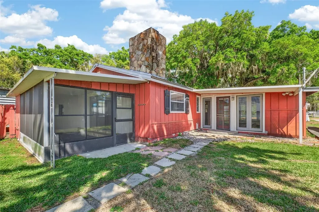 29 Sunset Circle Lake Alfred FL 33850