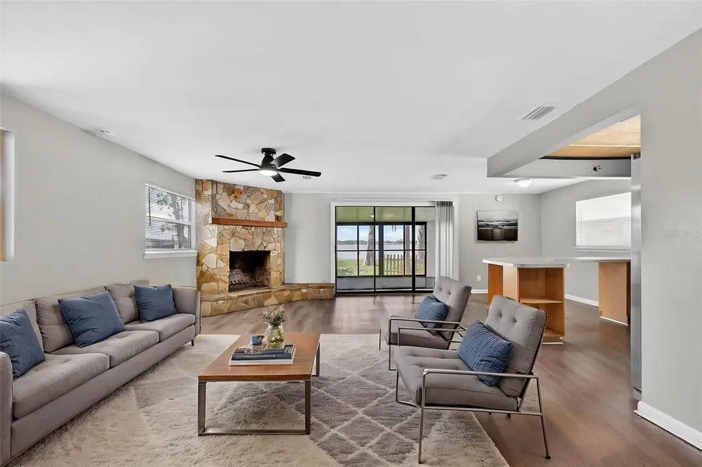29 Sunset Circle Lake Alfred FL 33850