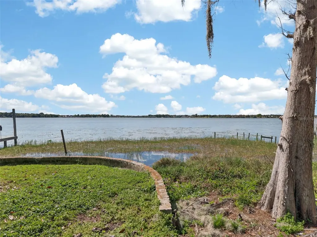 29 Sunset Circle Lake Alfred FL 33850