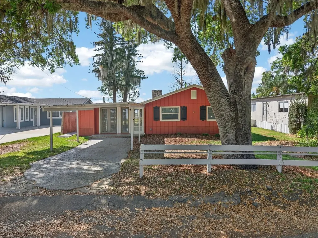 29 Sunset Circle Lake Alfred FL 33850