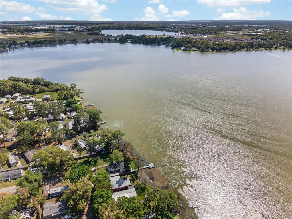 29 Sunset Circle Lake Alfred FL 33850