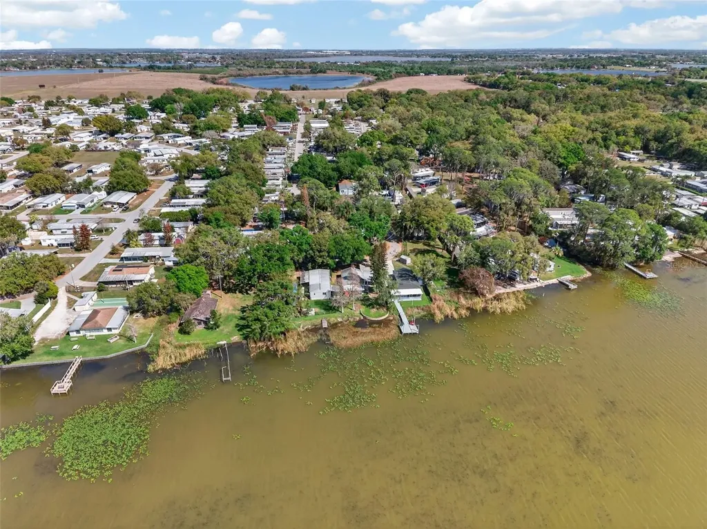 29 Sunset Circle Lake Alfred FL 33850