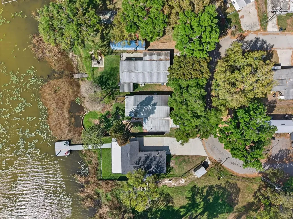 29 Sunset Circle Lake Alfred FL 33850