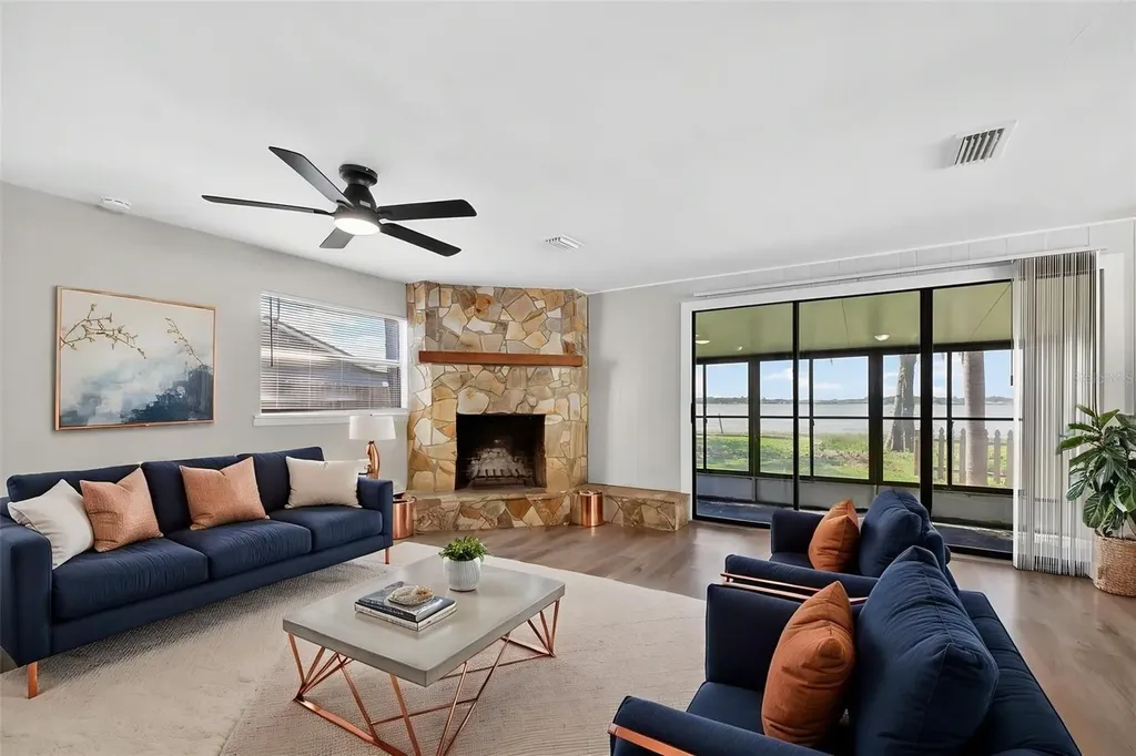 29 Sunset Circle Lake Alfred FL 33850