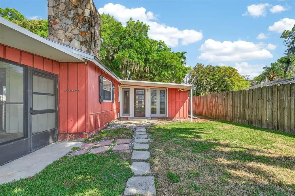 29 Sunset Circle Lake Alfred FL 33850