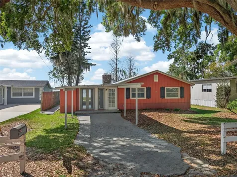 29 Sunset Circle Lake Alfred FL 33850