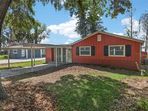 29 Sunset Circle Lake Alfred FL 33850