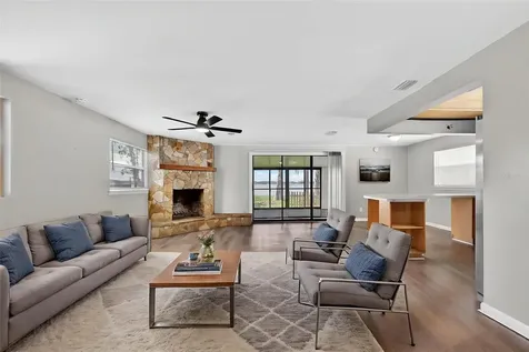 29 Sunset Circle Lake Alfred FL 33850