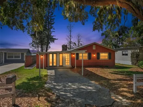 29 Sunset Circle Lake Alfred FL 33850