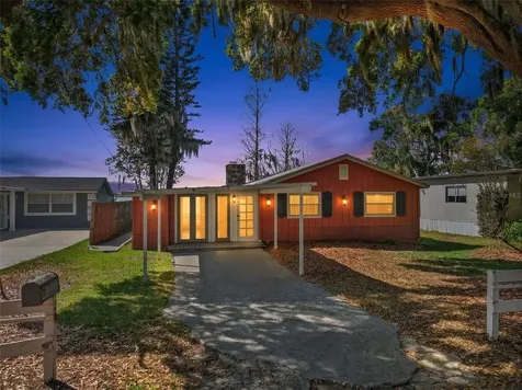 29 Sunset Circle Lake Alfred FL 33850