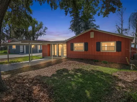 29 Sunset Circle Lake Alfred FL 33850