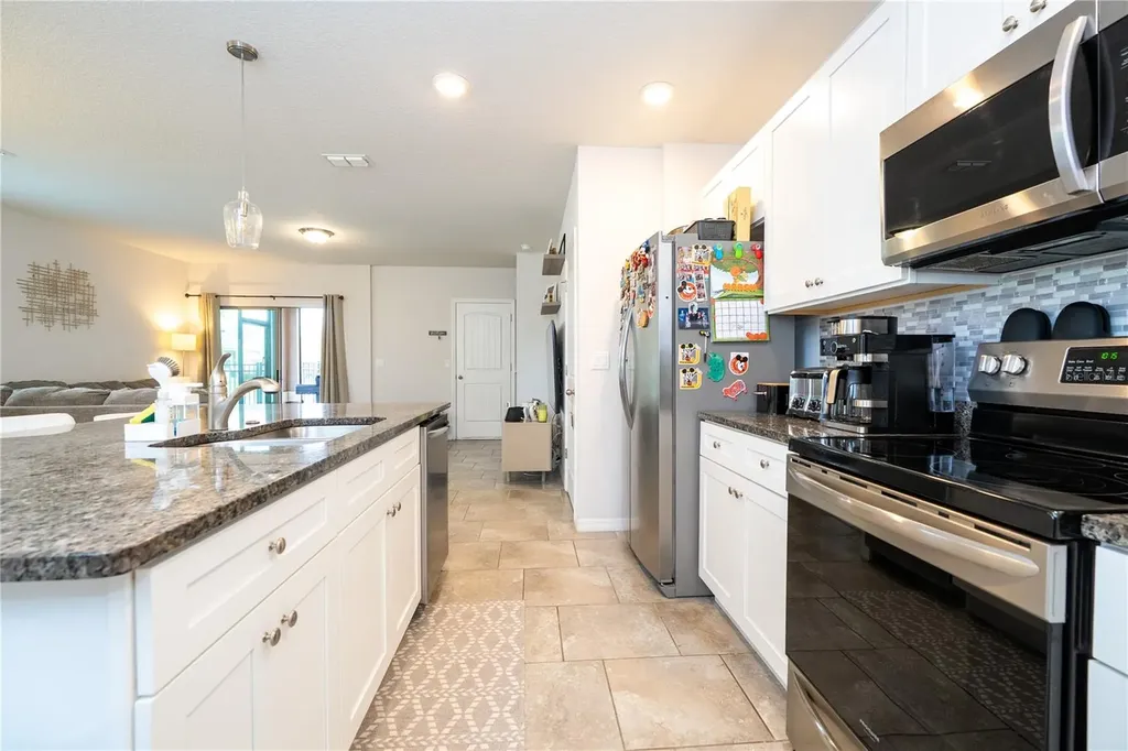 9936 Golden Lagoon Alley Winter Garden FL 34787