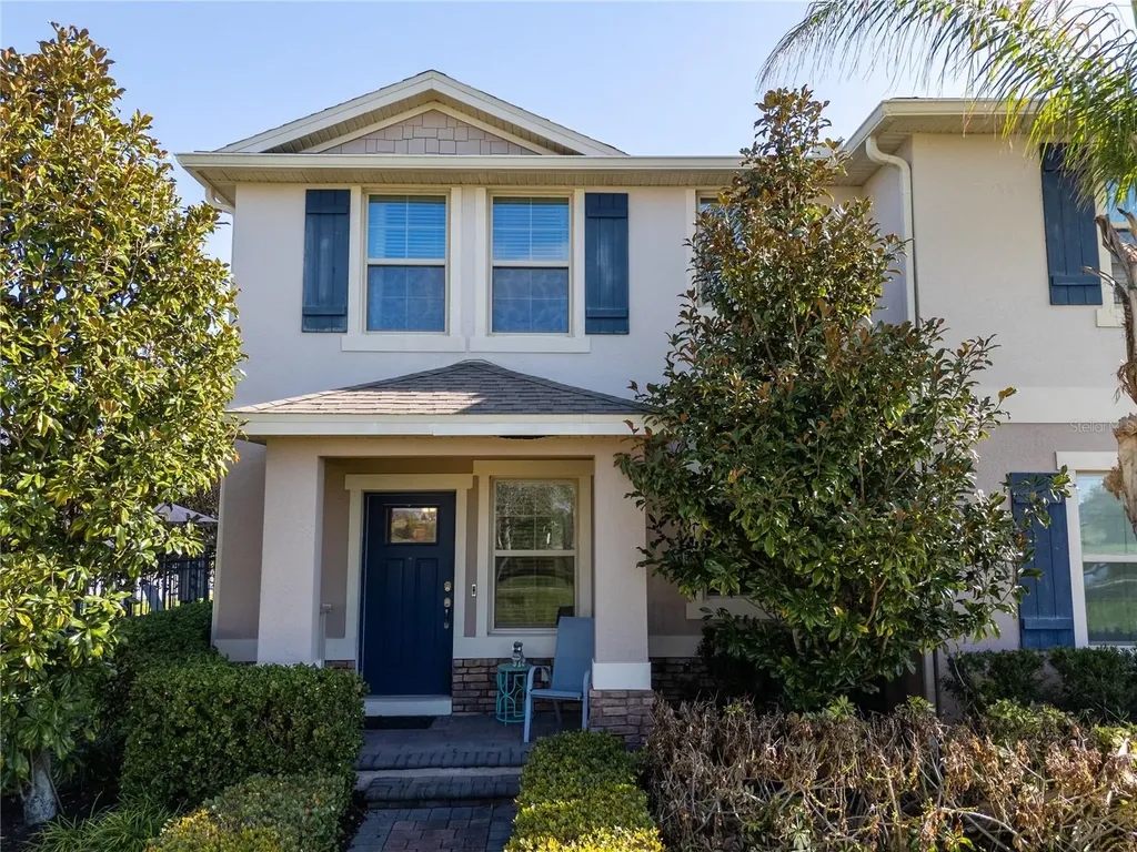 9936 Golden Lagoon Alley Winter Garden FL 34787