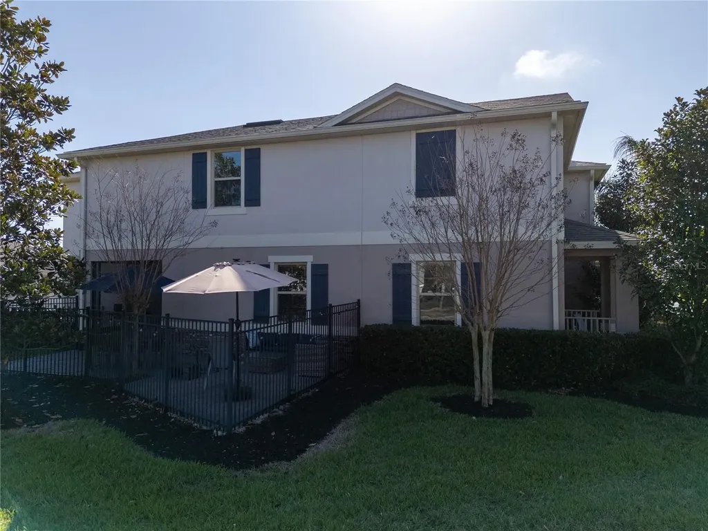 9936 Golden Lagoon Alley Winter Garden FL 34787