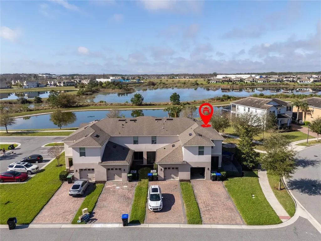 9936 Golden Lagoon Alley Winter Garden FL 34787