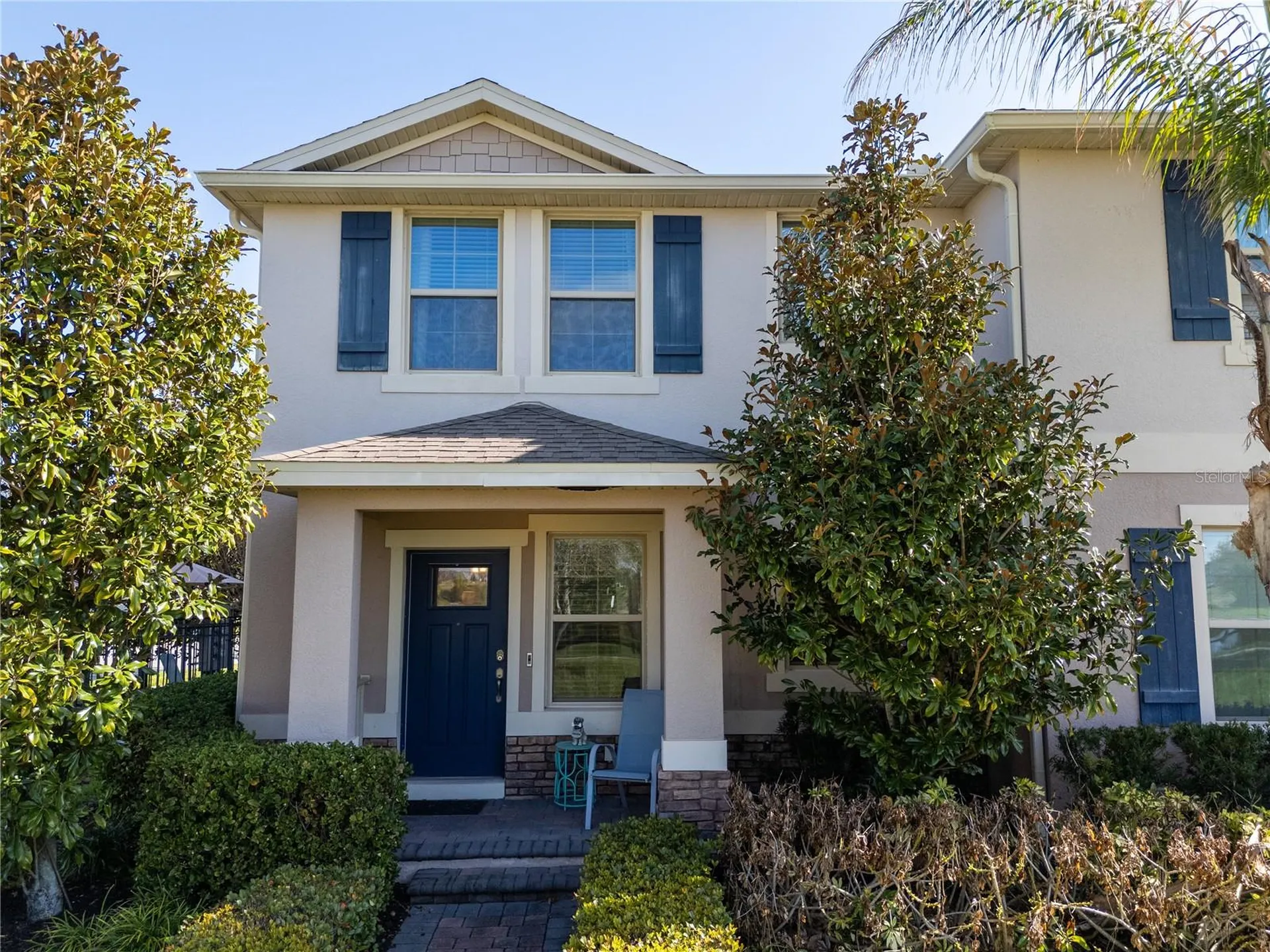9936 Golden Lagoon Alley Winter Garden FL 34787