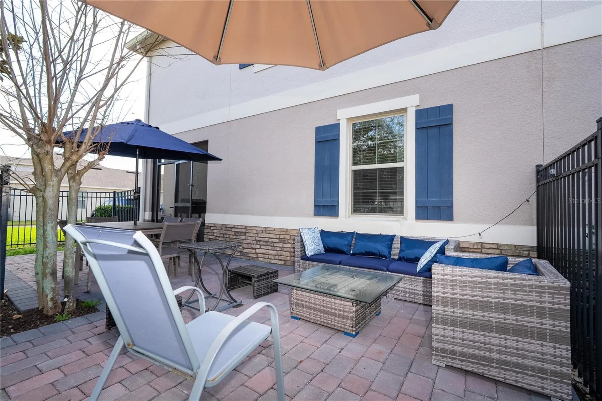 9936 Golden Lagoon Alley Winter Garden FL 34787