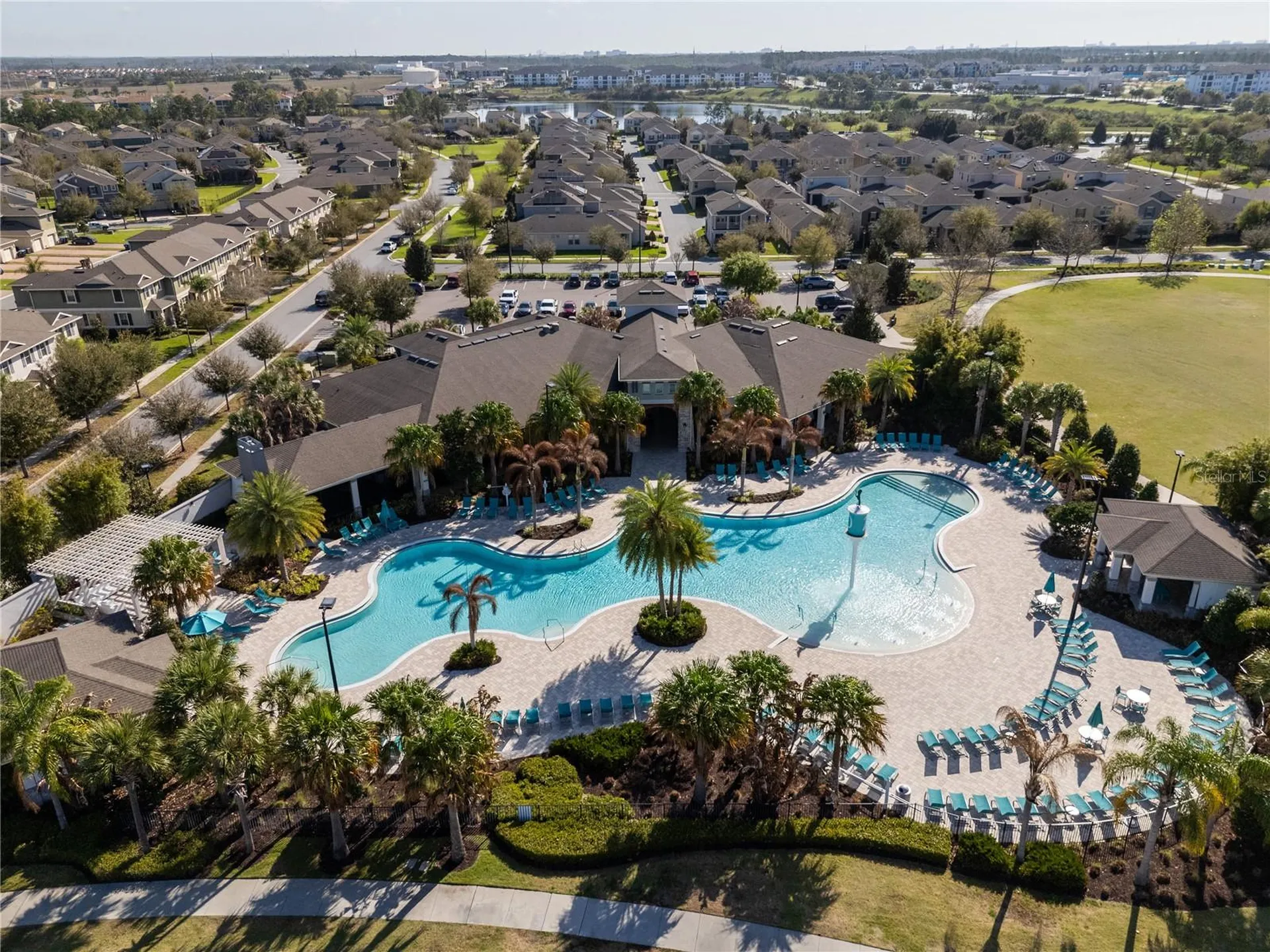 9936 Golden Lagoon Alley Winter Garden FL 34787