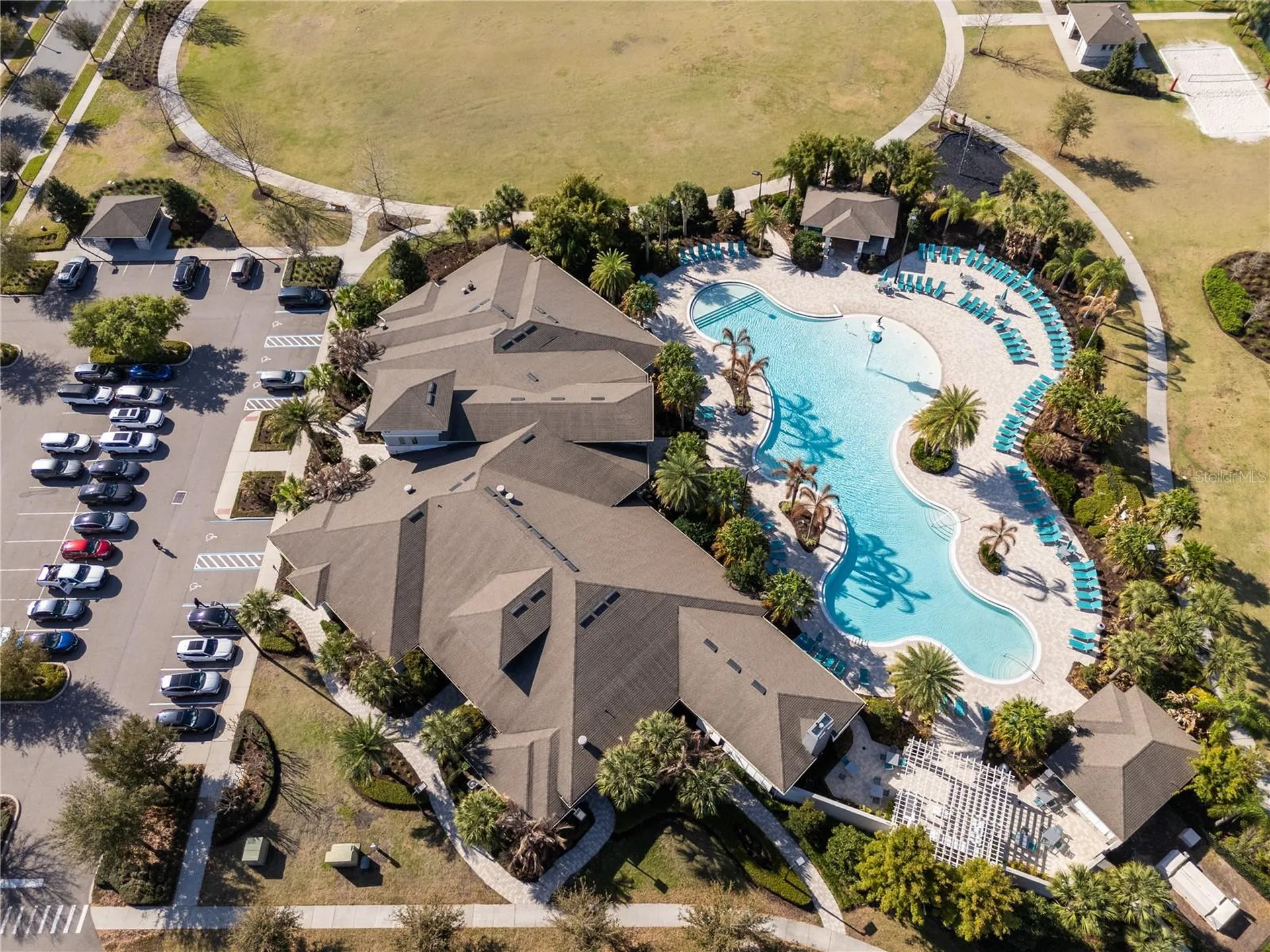 9936 Golden Lagoon Alley Winter Garden FL 34787