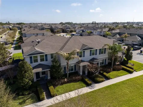 9936 Golden Lagoon Alley Winter Garden FL 34787