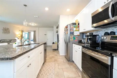 9936 Golden Lagoon Alley Winter Garden FL 34787