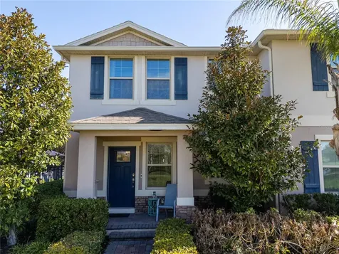 9936 Golden Lagoon Alley Winter Garden FL 34787
