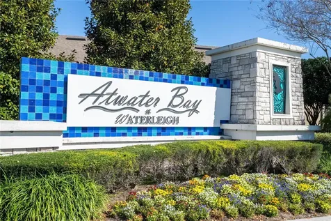 9936 Golden Lagoon Alley Winter Garden FL 34787