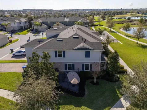 9936 Golden Lagoon Alley Winter Garden FL 34787