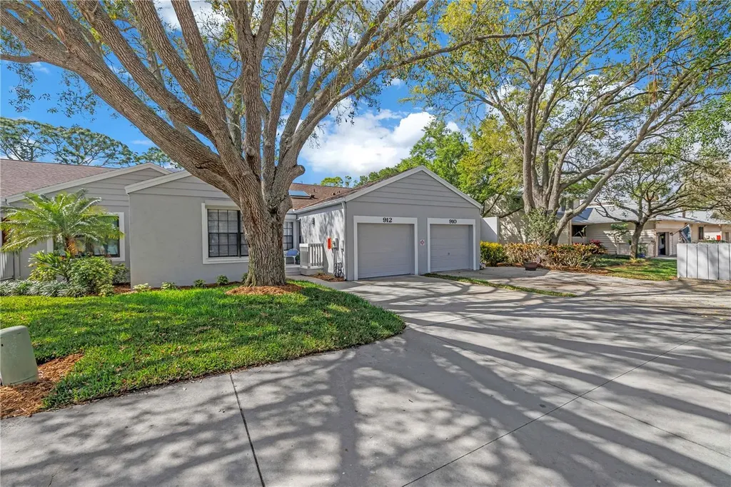 912 Myakka Court NE St Petersburg FL 33702