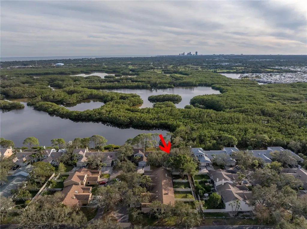 912 Myakka Court NE St Petersburg FL 33702