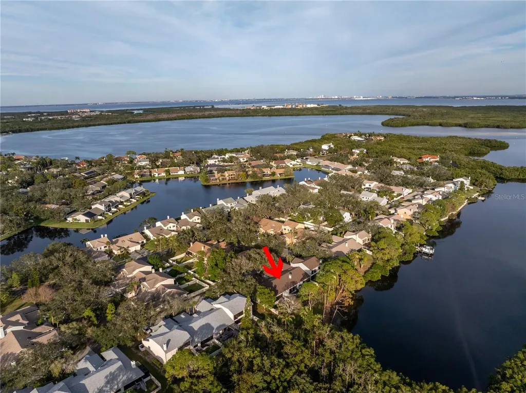 912 Myakka Court NE St Petersburg FL 33702